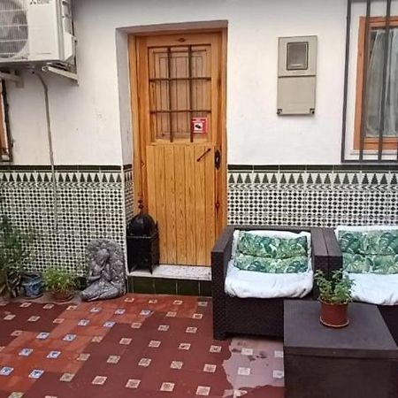 Apartamento Centrico Apartamento Granada Exterior foto