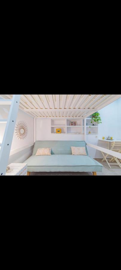 Apartamento Centrico Apartamento Granada Exterior foto