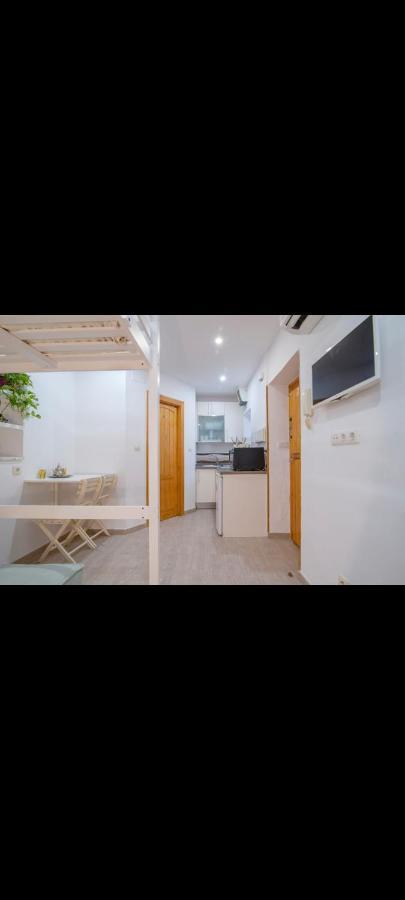 Apartamento Centrico Apartamento Granada Exterior foto